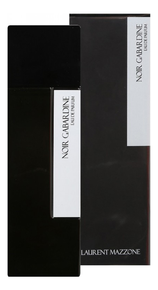 Noir Gabardine: парфюмерная вода 100мл afnan supremacy noir