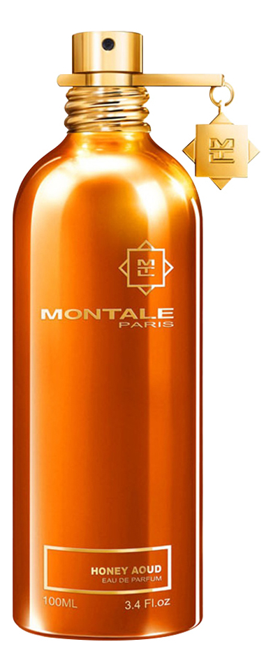 

Montale Honey Aoud: парфюмерная вода 2мл, Montale Honey Aoud