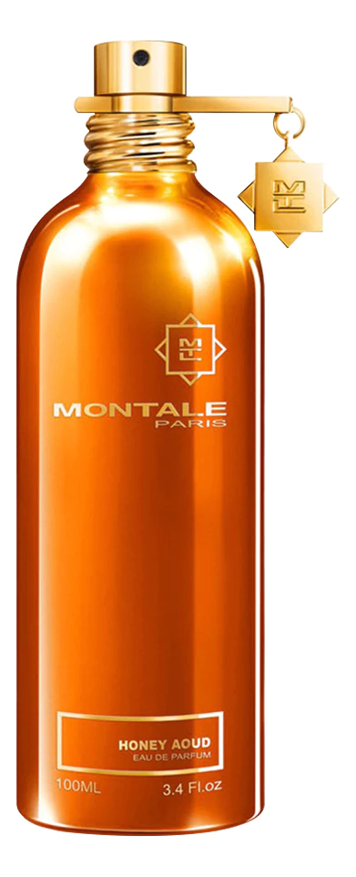Montale Honey Aoud