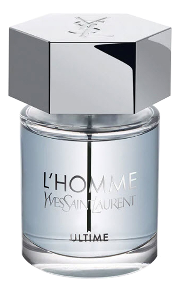 L'Homme Ultime: парфюмерная вода 100мл уценка