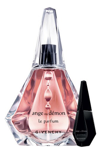 

Ange ou Demon Le Parfum & Accord illicite: духи 40мл тестер, Ange Ou Demon Le Parfum & Accord Illicite