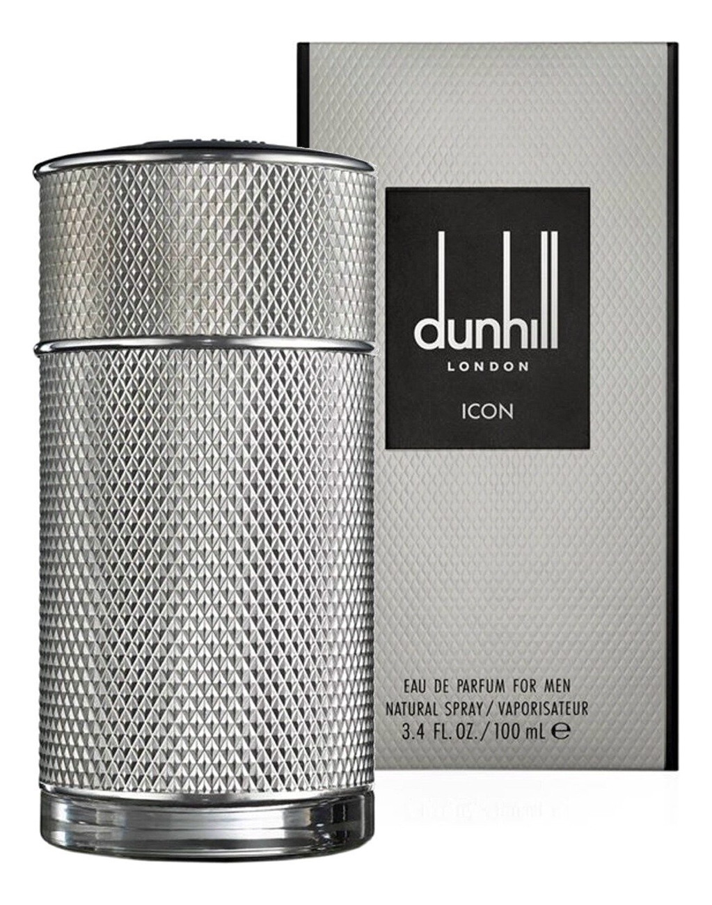 Icon: парфюмерная вода 100мл dunhill icon elite парфюмерная вода 100мл