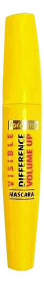

Тушь для ресниц объемная Visible Difference Volume Up Mascara 12г