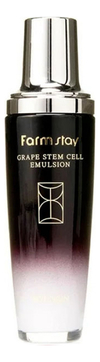 Эмульсия для лица с фито-стволовыми клетками винограда Grape Stem Cell Emulsion 130мл
