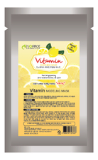 Inoface Альгинатная маска с витамином С Vitamin Modeling Mask 200г