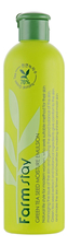 Farm Stay Увлажняющая эмульсия для лица с семенами зеленого чая Green Tea Seed Moisture Emulsion 300мл