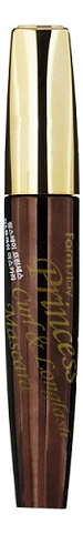 

Тушь для ресниц подкручивание и объем Princess Curl & Longlash 12г