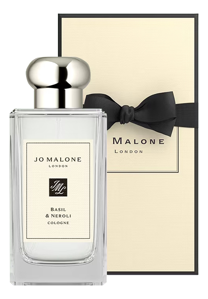 

Basil & Neroli: одеколон 100мл, Basil & Neroli