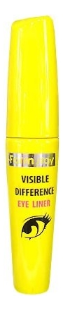 

Подводка-лайнер для глаз Visible Difference Eye Liner 5г