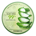 Успокаивающий гель с экстрактом алоэ вера Calming & Moisturizing Aloe Vera 99% Soothing Gel 300мл