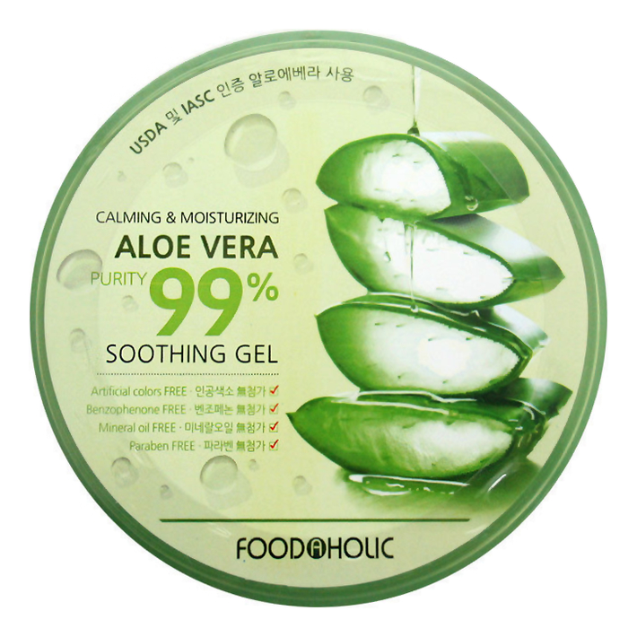

Успокаивающий гель с экстрактом алоэ вера Calming & Moisturizing Aloe Vera 99% Soothing Gel 300мл: Гель 300мл, Успокаивающий гель с экстрактом алоэ вера Calming & Moisturizing Aloe Vera 99% Soothing Gel