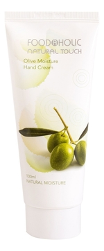 Увлажняющий крем для рук с экстрактом оливы Olive Moisture Hand Cream 100мл