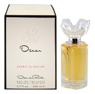 Esprit d'Oscar
