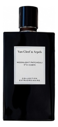 Moonlight Patchouli: парфюмерная вода 75мл уценка van cleef