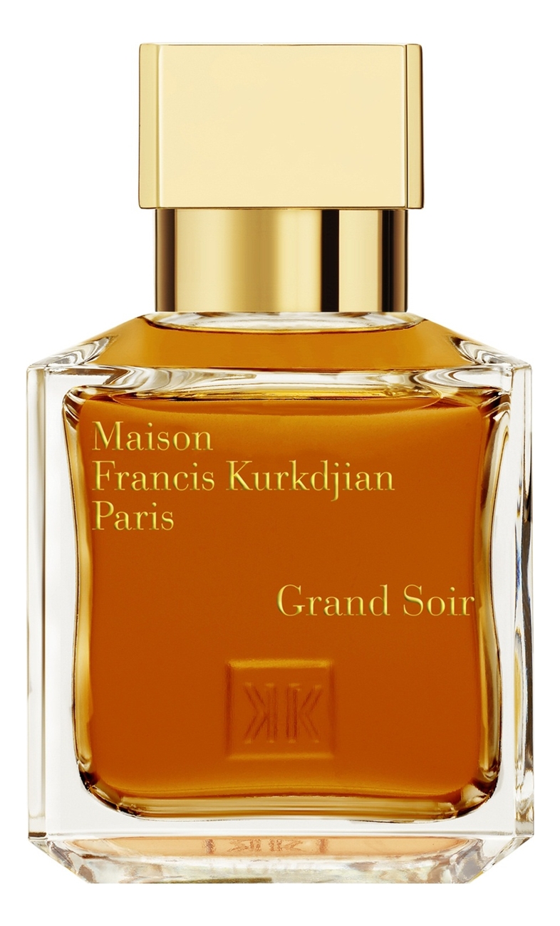 

Grand Soir: парфюмерная вода 11мл, Grand Soir