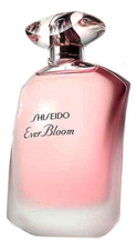 Shiseido  Ever Bloom Eau De Toilette