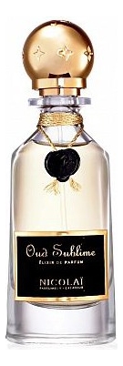 Oud Sublime: духи 35мл
