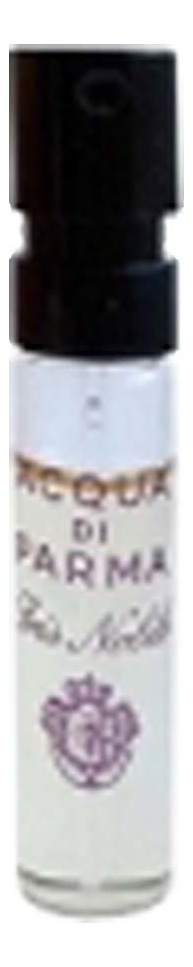 Iris Nobile парфюмерная вода 2мл 392₽