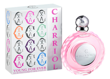 Charriol  Young For Ever