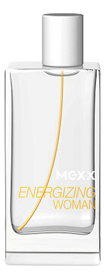 Mexx Energizing For Women