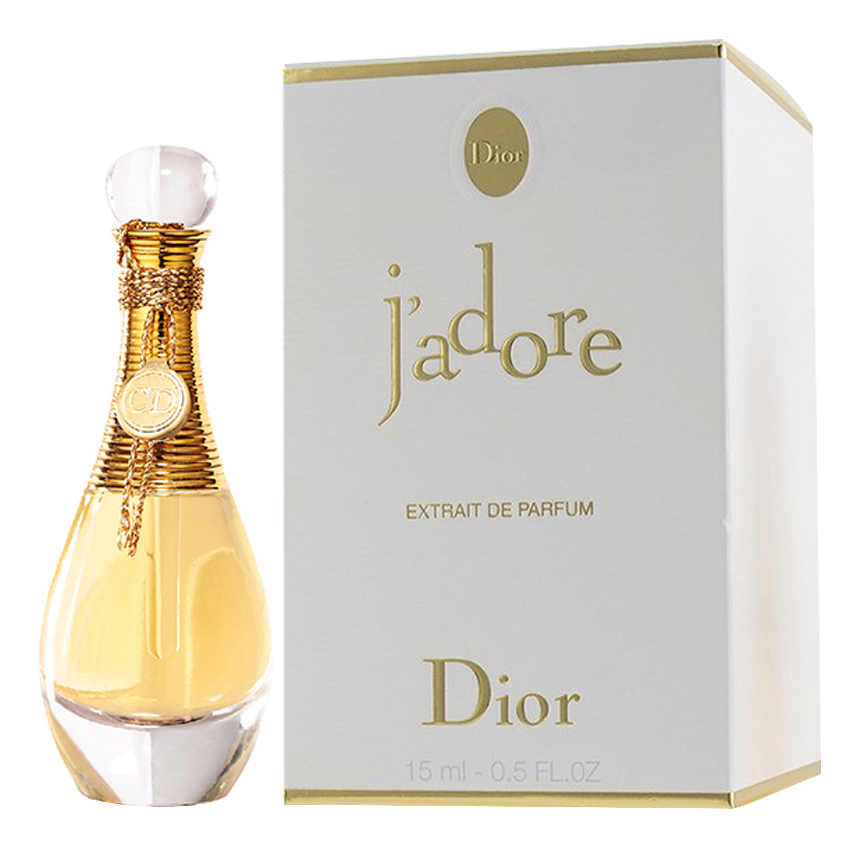 

J'adore: духи 15мл, J'adore
