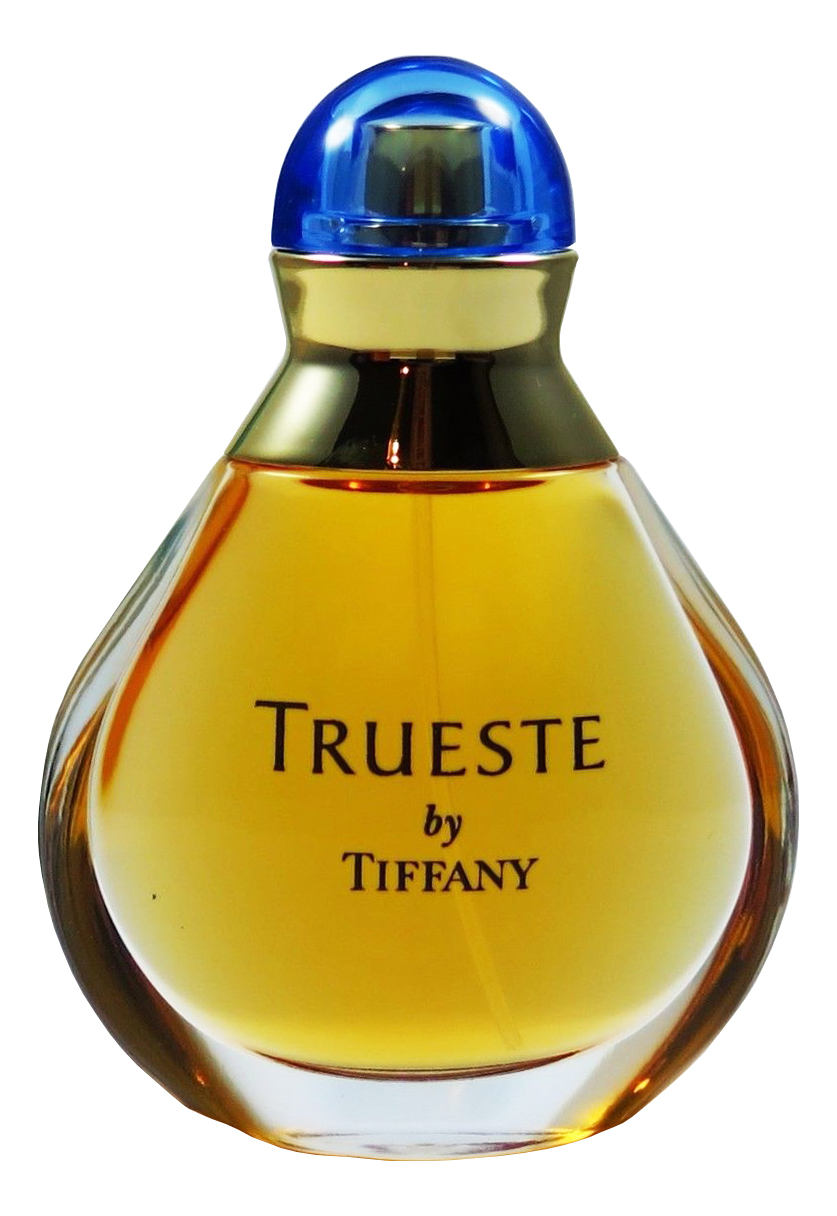 

Trueste: туалетная вода 100мл тестер, Trueste