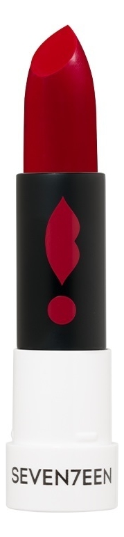 

Устойчивая матовая губная помада Matte Lasting Lipstick SPF15 5г: 11 Бордо, Устойчивая матовая губная помада Matte Lasting Lipstick SPF15 5г