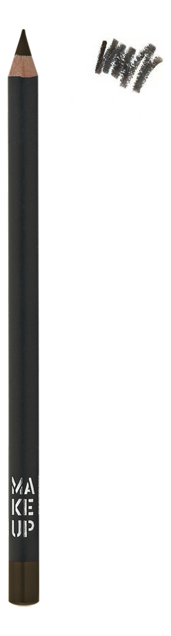 

Устойчивый контурный карандаш для глаз Kajal Definer 1,48г: 13 Wood Brown, Устойчивый контурный карандаш для глаз Kajal Definer 1,48г