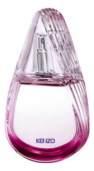 Kenzo madly kenzo! eau de toilette купить элитные духи для женщин в ...