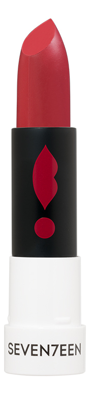 

Устойчивая матовая губная помада Matte Lasting Lipstick SPF15 5г: 04 Чайная роза, Устойчивая матовая губная помада Matte Lasting Lipstick SPF15 5г