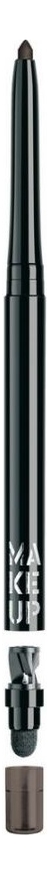 

Автоматический контурный карандаш для глаз Automatic Eyeliner 0,31г: 03 Anthracite, Автоматический контурный карандаш для глаз Automatic Eyeliner 0,31г