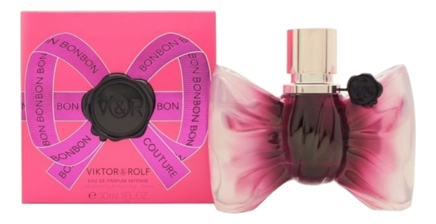 Купить Bonbon Couture: парфюмерная вода 30мл, Viktor & Rolf