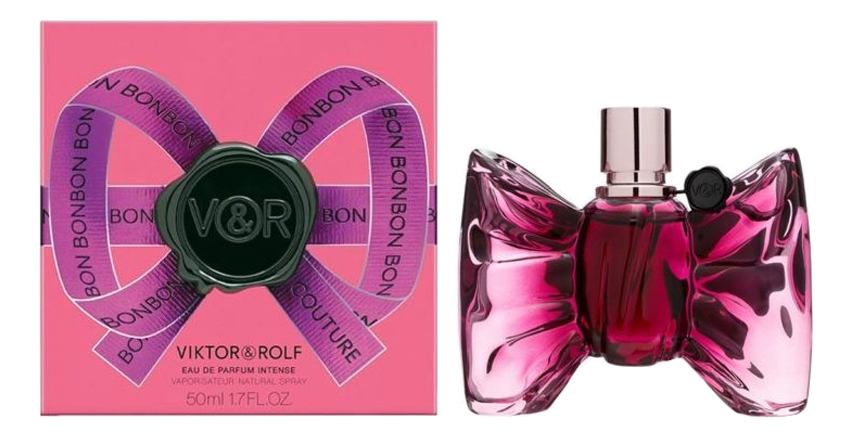 

Bonbon Couture: парфюмерная вода 50мл, Bonbon Couture