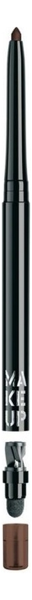 

Автоматический контурный карандаш для глаз Automatic Eyeliner 0,31г: 06 Terra, Автоматический контурный карандаш для глаз Automatic Eyeliner 0,31г