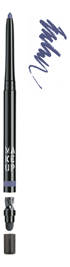 

Автоматический контурный карандаш для глаз Automatic Eyeliner 0,31г: 24 Smokey Plum, Автоматический контурный карандаш для глаз Automatic Eyeliner 0,31г