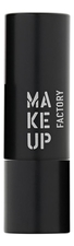 MAKE UP FACTORY Устойчивая полуматовая помада для губ Magnetic Lips Semi - Mat & Long - Lasting 4г