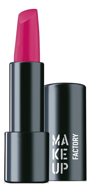 

Устойчивая полуматовая помада для губ Magnetic Lips Semi - Mat & Long - Lasting 4г: 176 Brilliant Magenta, Устойчивая полуматовая помада для губ Magnetic Lips Semi - Mat & Long - Lasting 4г