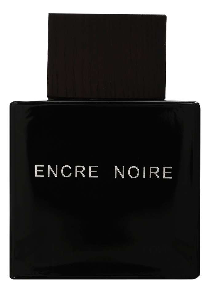 

Encre Noire pour homme: туалетная вода 100мл тестер, Encre Noire Pour Homme
