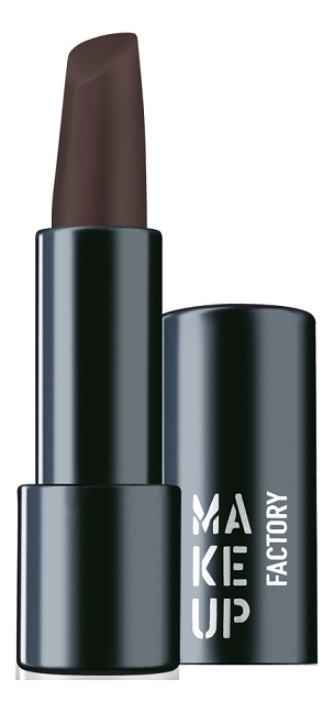 

Устойчивая полуматовая помада для губ Magnetic Lips Semi - Mat & Long - Lasting 4г: 420 Dark Aubergine, Устойчивая полуматовая помада для губ Magnetic Lips Semi - Mat & Long - Lasting 4г