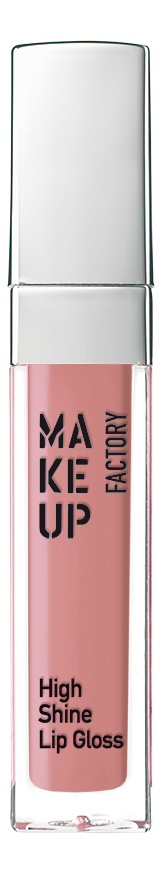 

Блеск для губ с эффектом влажных губ High Shine Lip Gloss 6,5мл: 39 Dune Rose, Блеск для губ с эффектом влажных губ High Shine Lip Gloss 6,5мл