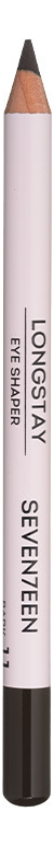 

Карандаш для век устойчивый Longstay Eye Shaper 1,14г: 11 Bark, Карандаш для век устойчивый Longstay Eye Shaper 1,14г