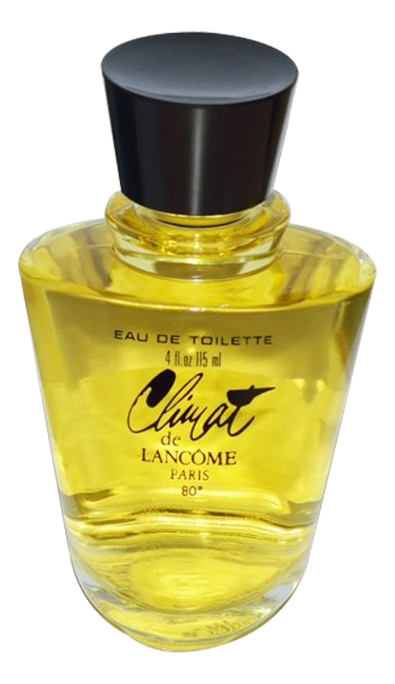 Climat Винтаж: туалетная вода 115мл уценка