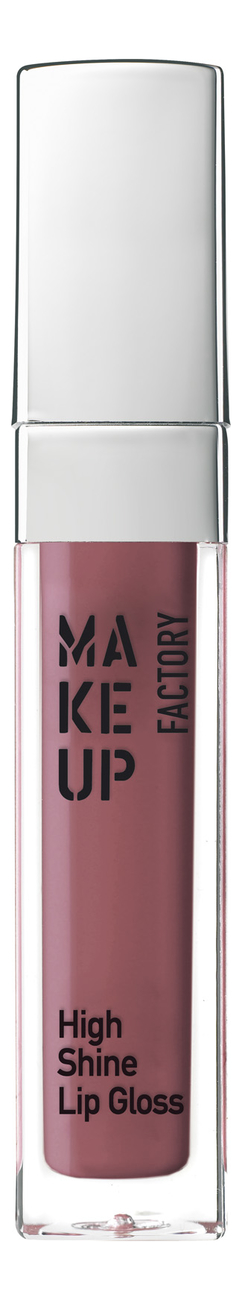 

Блеск для губ с эффектом влажных губ High Shine Lip Gloss 6,5мл: 56 Rose Woods, Блеск для губ с эффектом влажных губ High Shine Lip Gloss 6,5мл