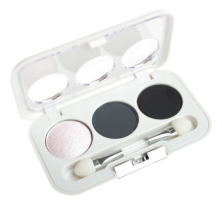 

Тени для век Perfect Harmony Eyes 6г: No 108, Тени для век Perfect Harmony Eyes 6г