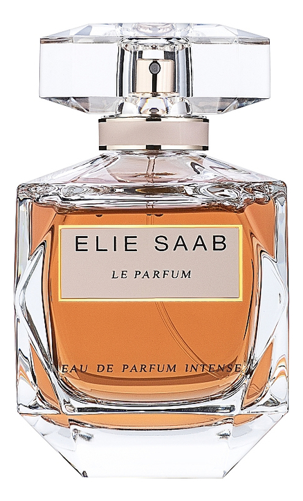 Le Parfum Eau De Parfum Intense