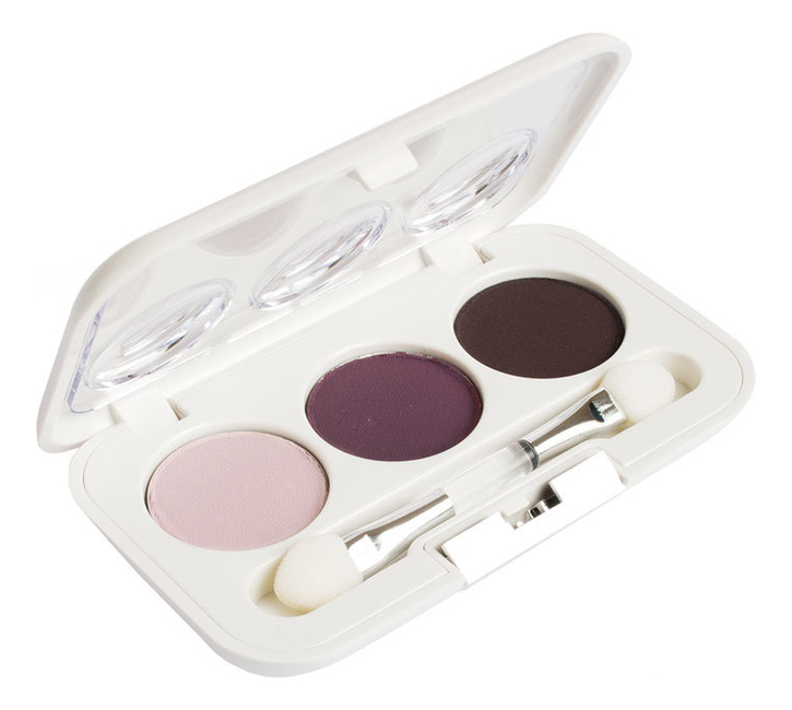 

Тени для век Perfect Harmony Eyes 6г: No 115, Тени для век Perfect Harmony Eyes 6г
