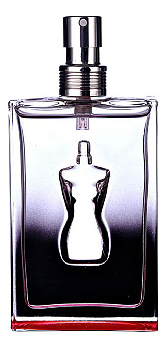 

Jean Paul Gaultier Ma Dame Eau de Parfum: парфюмерная вода 75мл тестер, Jean Paul Gaultier Ma Dame Eau De Parfum