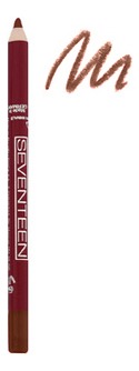 

Карандаш для губ с витамином Е Supersmooth Waterproof Lipliner (водостойкий) 1,2г: 01 Bare, Карандаш для губ с витамином Е Supersmooth Waterproof Lipliner (водостойкий) 1,2г