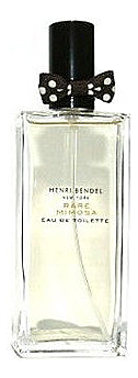 

Henri Bendel Rare Mimosa: туалетная вода 50мл, Henri Bendel Rare Mimosa
