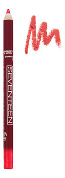 

Карандаш для губ с витамином Е Supersmooth Waterproof Lipliner (водостойкий) 1,2г: 28 Peach, Карандаш для губ с витамином Е Supersmooth Waterproof Lipliner (водостойкий) 1,2г